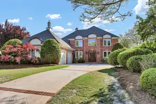 837 Fox Ridge Lane, Wilmington, NC 28405 — 4-bedroom home in Landfall, Wilmington, NC, photo 7 of 75: 007_img_8255_272