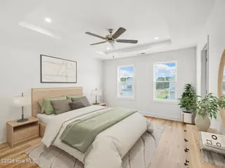 525 Bartley Street, Vass, NC 28394 – photo 5: Camargue Primary Suite_Final