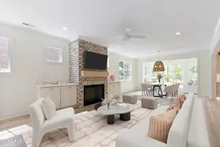 387 Blossom Tree Lane SE, Bolivia, NC 28422 – photo 2: livign room-dining-sunroom_final