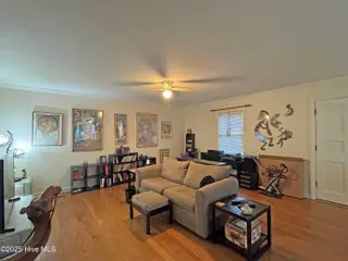 1 Village Green Circle, Southern Pines, NC 28387 – photo 2: Living Room