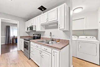 1700 Crescent Drive, Elizabeth City, NC 27909 – photo 6: Kitchen
