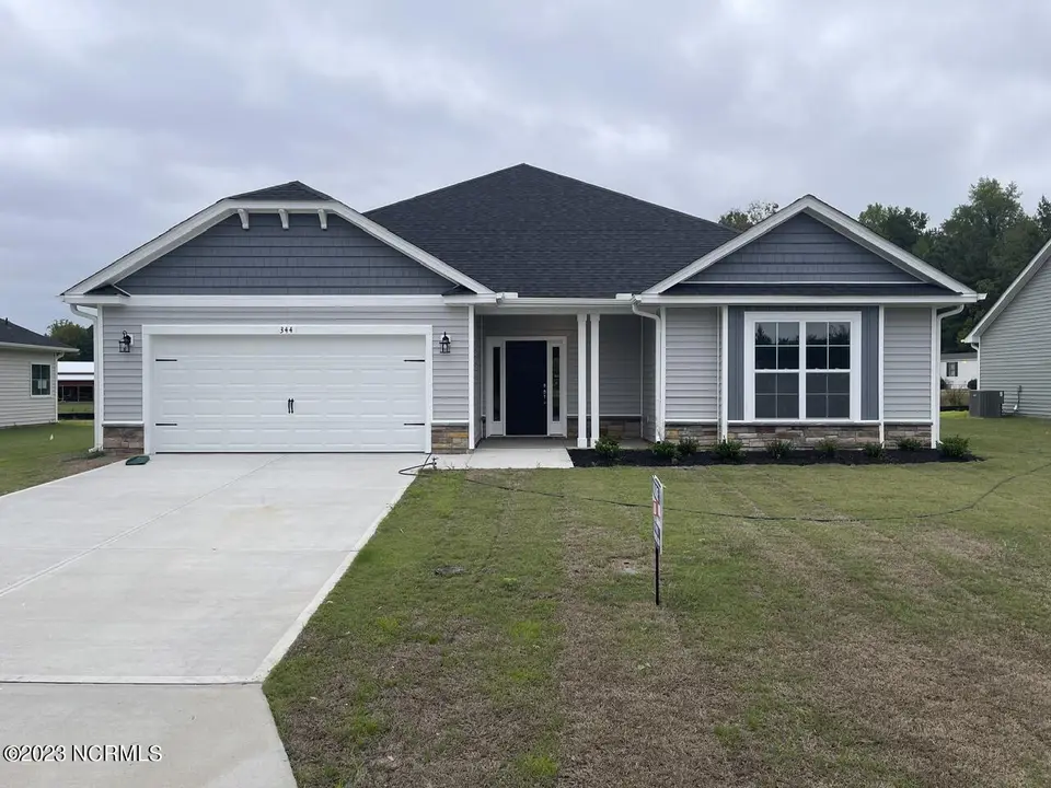 422 Lemonade Lane, Grimesland, NC 27837 – photo 1 of 45: SU 082 (422 Lemonade Lane)