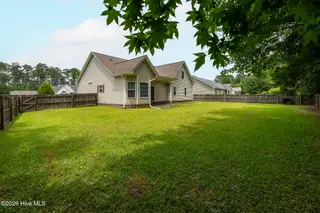 111 Croatan Woods Drive, New Bern, NC 28562 – photo 5: 111 Croatan Woods Drive, New Bern
