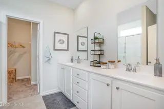 1023 Sandy Heights Loop Lot 23, Navassa, NC 28451 – photo 14: 2211 Blackthorn Drive – Wren B – Landing