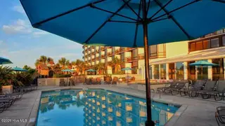 2700 N Lumina Avenue Unit 811, Wrightsville Beach, NC 28480 — 1-bedroom condo in Shell Island Resort, Wrightsville Beach, NC, photo 24 of 44