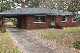 1903 Anderson Street NW, Wilson, NC 27893 – photo 1: DSC_1684