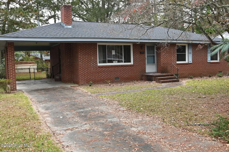 1903 Anderson Street NW, Wilson, NC 27893 – photo 1 of 29: DSC_1684