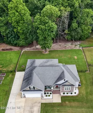 308 Willowbrook Drive, Pikeville, NC 27863 – photo 3: Screenshot 2026-08-31 at 8.08.36AM
