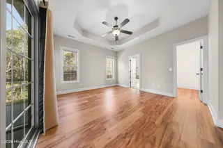2202 E Oak Bridge Drive NE, Leland, NC 28451 — 4-bedroom home in Compass Pointe, Leland, NC, photo 23 of 76: 2202EOakBridgeWay-30