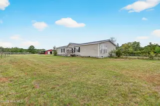 594 Montague Road, Currie, NC 28435 – photo 2: Front of home