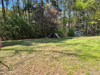 207 Duffy Drive, Goldsboro, NC 27534 — 3-bedroom home in Stonesthrow, Goldsboro, NC, photo 7 of 17