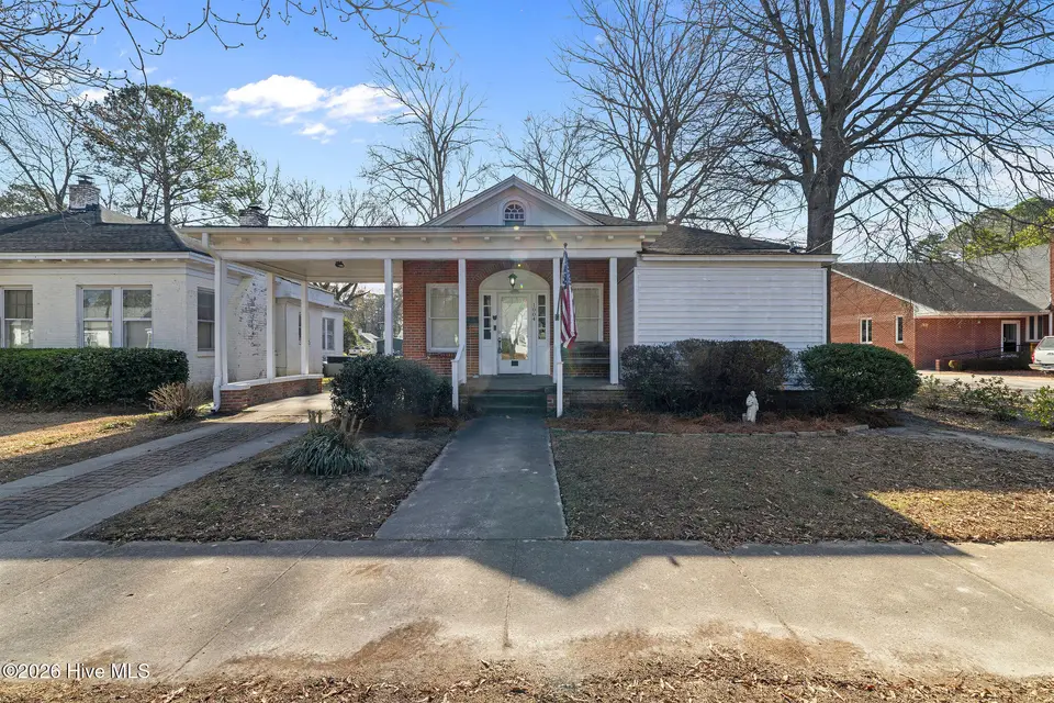 1004 E Mulberry Street, Goldsboro, NC 27530 – photo 1 of 19: 5T5A7436