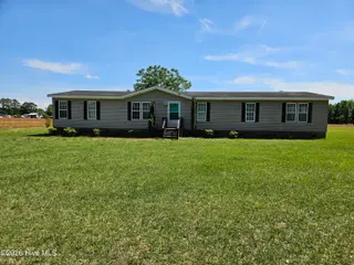 159 Batchelor Farm Lane, Kenansville, NC 28349 — 4-bedroom manufactured home, Kenansville, NC, photo 1 of 18