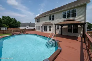 128 Mom Lane, New Bern, NC 28562 – photo 5: 128 Mom Lane, New Bern, NC