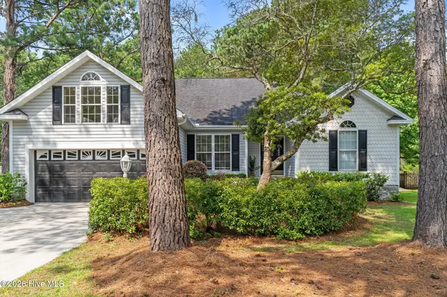 1528 Gores Landing Road SW, Ocean Isle Beach, NC 28469