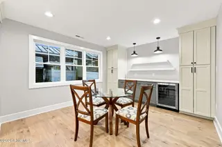 2609 Arendell Street, Morehead City, NC 28557 – photo 15: dining