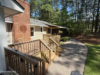 104 Bunside Court, Seven Lakes, NC 27376 – photo 13: Porches