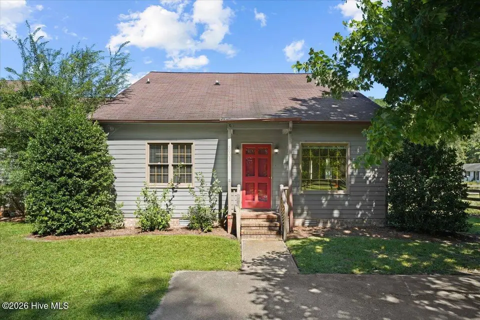 2902 Derby Drive, Kinston, NC 28504 — 2-bedroom townhome, Kinston, NC, photo 1 of 39: 01-2902 Derby Dr-1