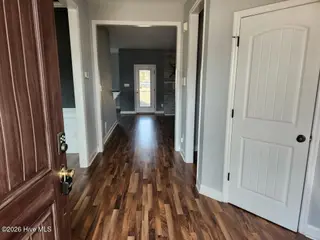 105 E Lake Drive, Goldsboro, NC 27534 – photo 5: 11 FOYER