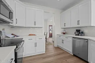 5113 Willows Edge Drive, Sims, NC 27880 – photo 19: Kitchen 3