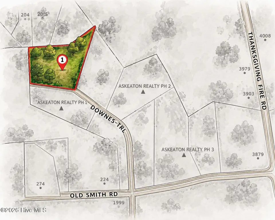 50 Downes Trail, Selma, NC 27576 – photo 1 of 1: 50 Downes Trl