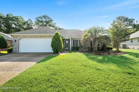 2147 Talmage Drive, Leland