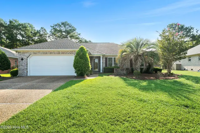 2147 Talmage Drive, Leland, NC 28451