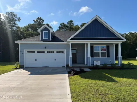 270 Browns Ferry Road, Jacksonville