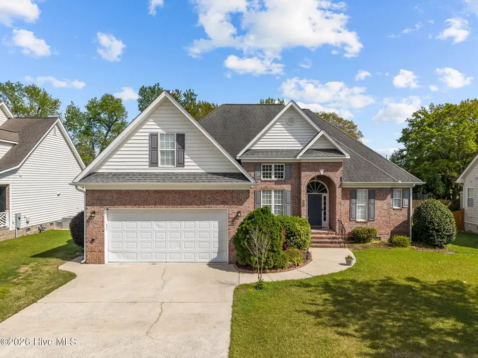 3729 Ashcroft Drive, Winterville, NC 28590 – photo 1 of 43: 2-web-or-mls-DJI_20260406152053_0020_D