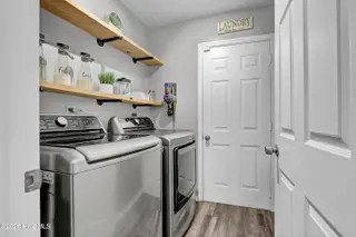 917 Mandarin Trail, Jacksonville, NC 28540 — 3-bedroom home in South Creek, Jacksonville, NC, photo 17 of 51
