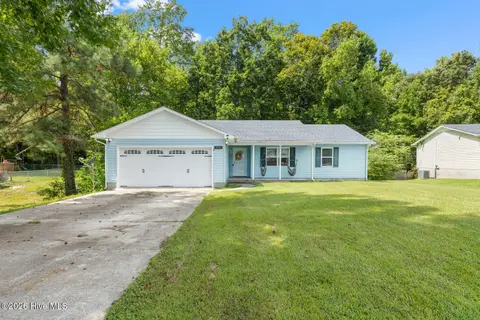 216 South Creek Dr, Jacksonville