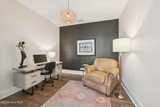 144 Holly Springs Court, Southern Pines, NC 28387 – photo 14: office or flex