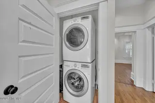 1829 Wrightsville Avenue, Wilmington, NC 28403 – photo 23: Laundry Closet