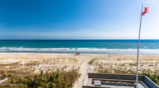 2305 W Fort Macon Road 309, Atlantic Beach, NC 28512 – photo 21: Ocean View