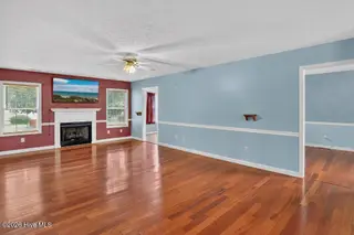 903 Gum Branch Court, Havelock, NC 28532 – photo 4: Living Room