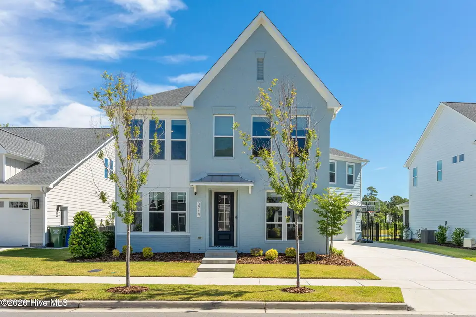 3719 Mason Port Drive, Wilmington, NC 28409 – photo 1 of 46: exteriors-10c