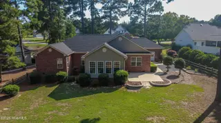 44 Winding Trail, Whispering Pines, NC 28327 – photo 22: DJI_0473