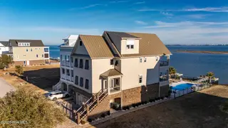 227 Back Street, Newport, NC 28570 – photo 1: Chill Photo Aerials-73