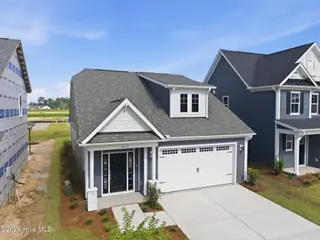 4037 Morning Dew Path Lot 75, Leland, NC 28451 — 3-bedroom home in Terrapin, Leland, NC, photo 4 of 37