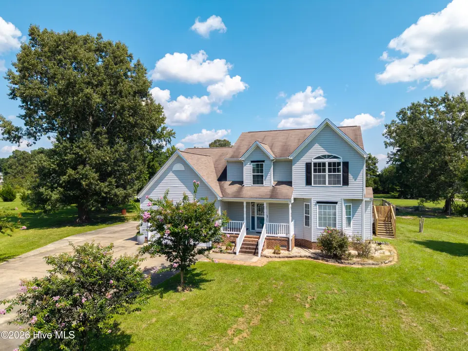 105 Excalibur Court, Elizabeth City, NC 27909 – photo 1 of 52: Welcome