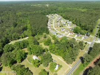 6191 County Line Road, New Bern, NC 28560 – photo 14: DJI_0127
