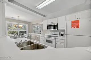 330 S Middleton Drive NW Unit 1509, Calabash, NC 28467 — 2-bedroom condo in Brunswick Plantation, Calabash, NC, photo 10 of 64: 330SMiddletonDriveNW-10