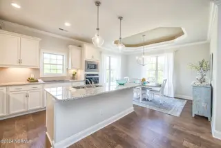5296 Marco Drive SE, Southport, NC 28461 – photo 15: 15- Kitchen