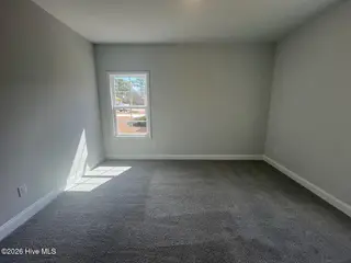 3002 Old Berwick Street SW, Shallotte, NC 28470 — 5-bedroom home in Rutledge, Shallotte, NC, photo 18 of 45: Bedroom