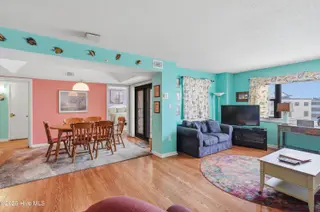 1505 Salter Path Road 507 A, Indian Beach, NC 28512 – photo 3: 1505 Salter path Rd #507  Interior (3 o