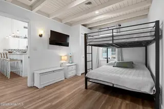 347 E First Street, Ocean Isle Beach, NC 28469 – photo 18: Bedroom