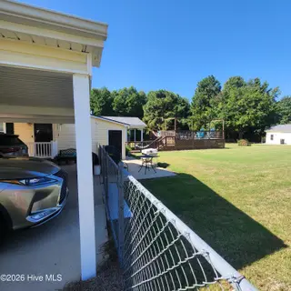 4206 Evansdale Road, Wilson, NC 27893 – photo 7: 20260831_104056