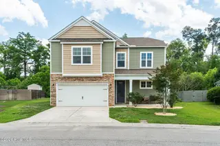 950 Keekle Lane SE, Leland, NC 28451 – photo 1: front