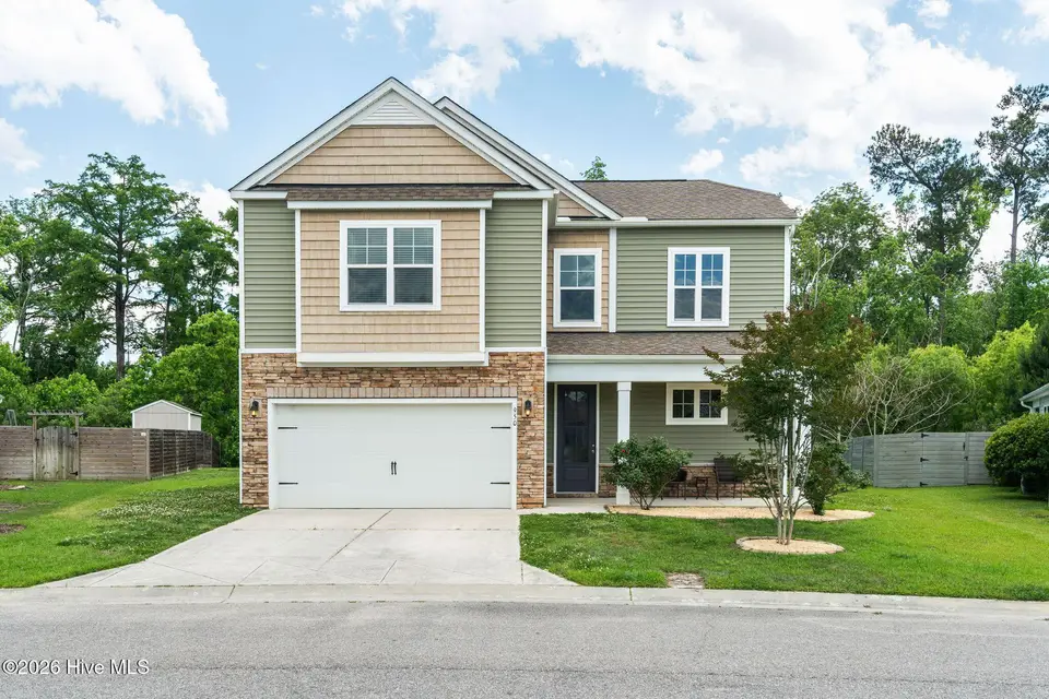 950 Keekle Lane SE, Leland, NC 28451 – photo 1 of 61: front