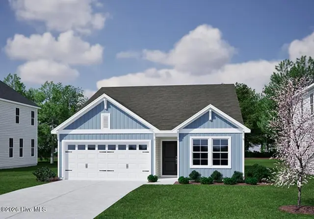 1540 Rodanthe Avenue, Castle Hayne, NC 28429